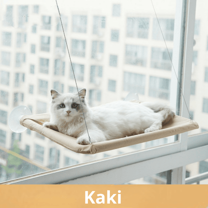 Lit Suspendu pour Fenêtre pour Chats