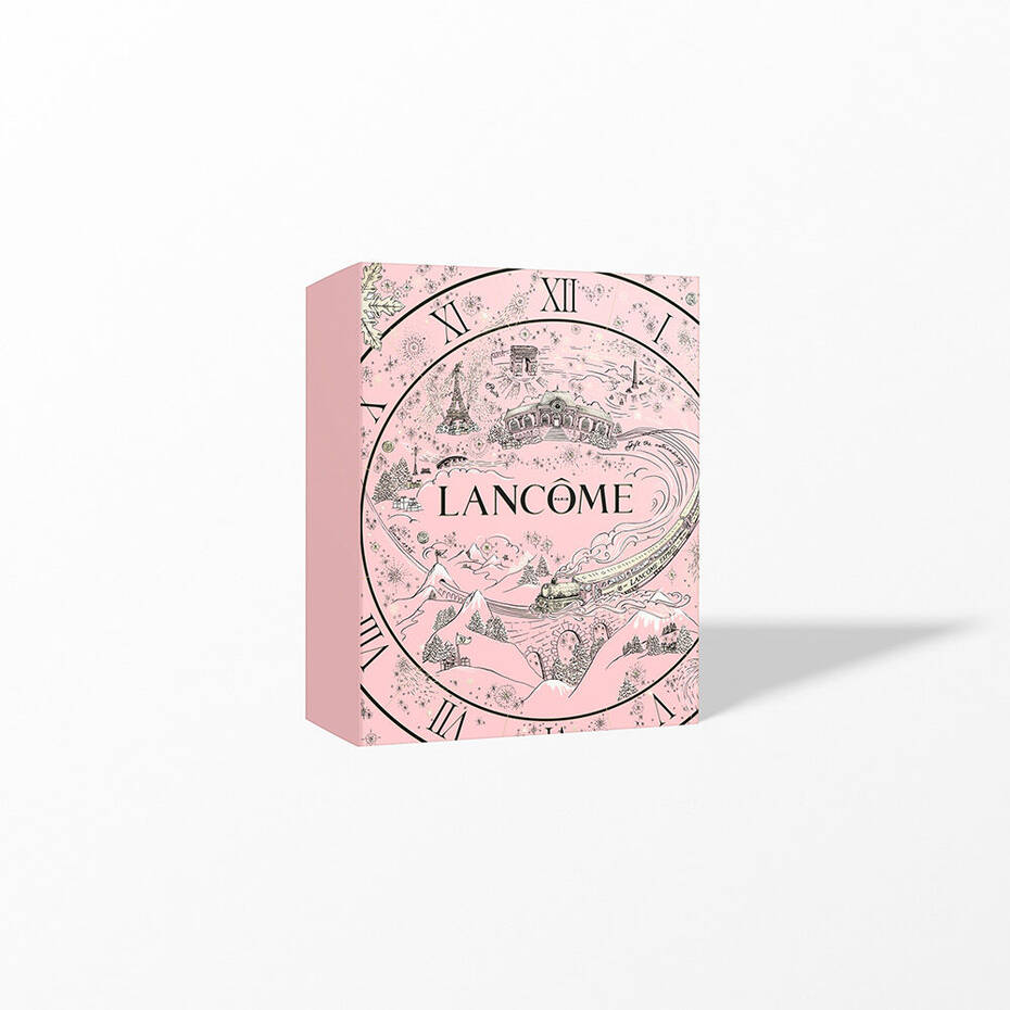 Calendario dell’Avvento LANC0ME 2026
