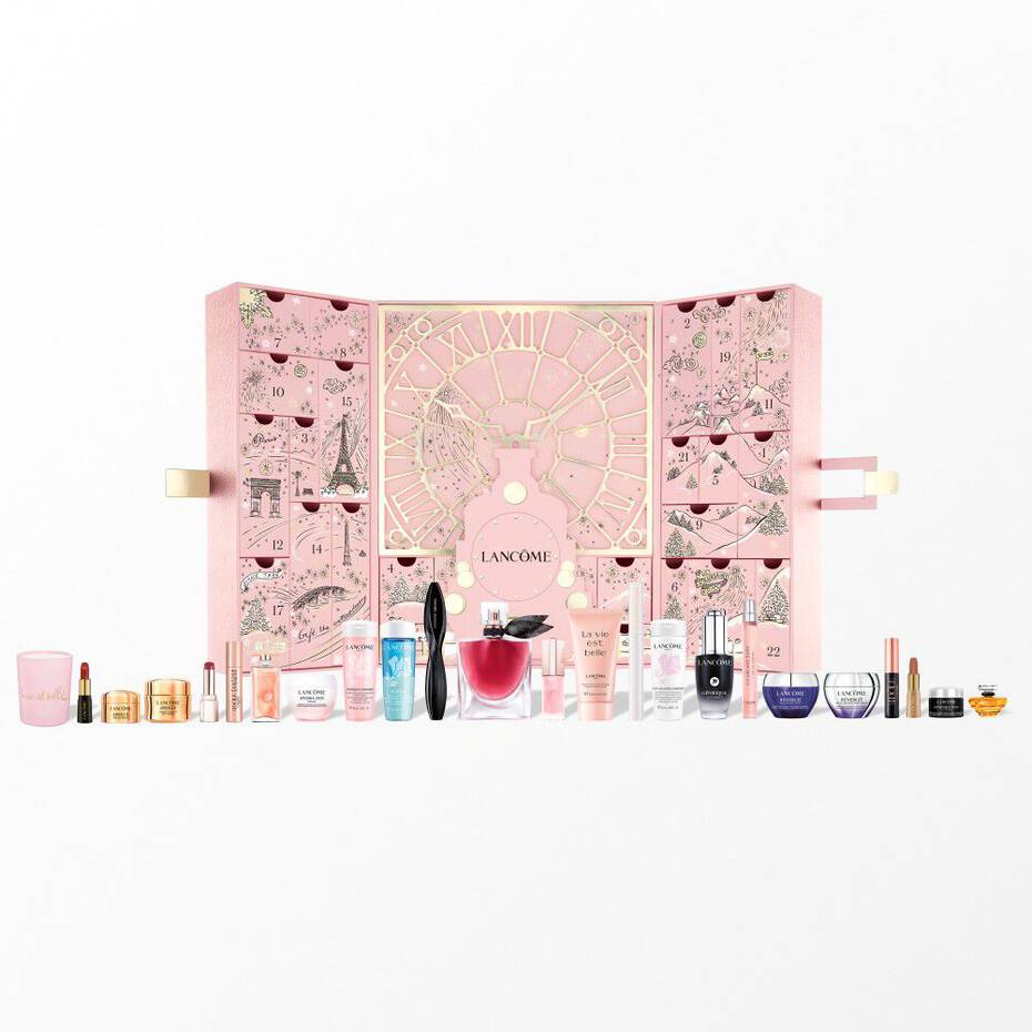 Lancome Calendario dell'Avvento 2025