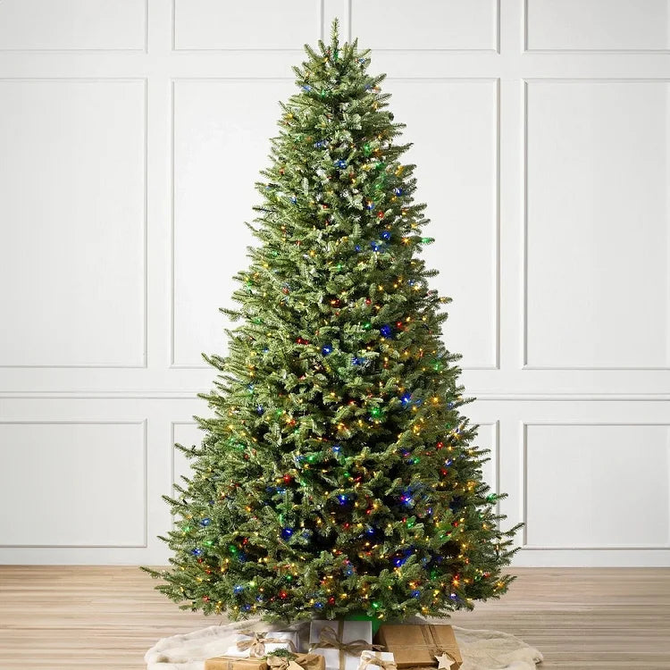 Tedalin™️ Árbol de Navidad Retráctil 🎄
