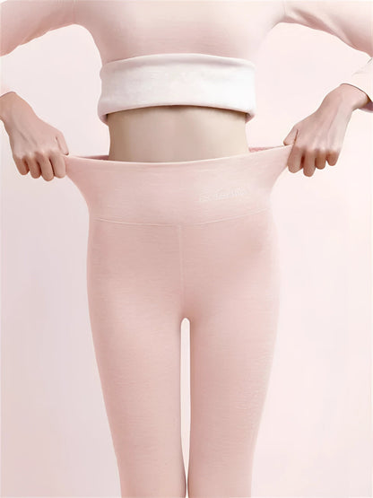 🔥 Tedalin® Leggings in Pile Cloudy