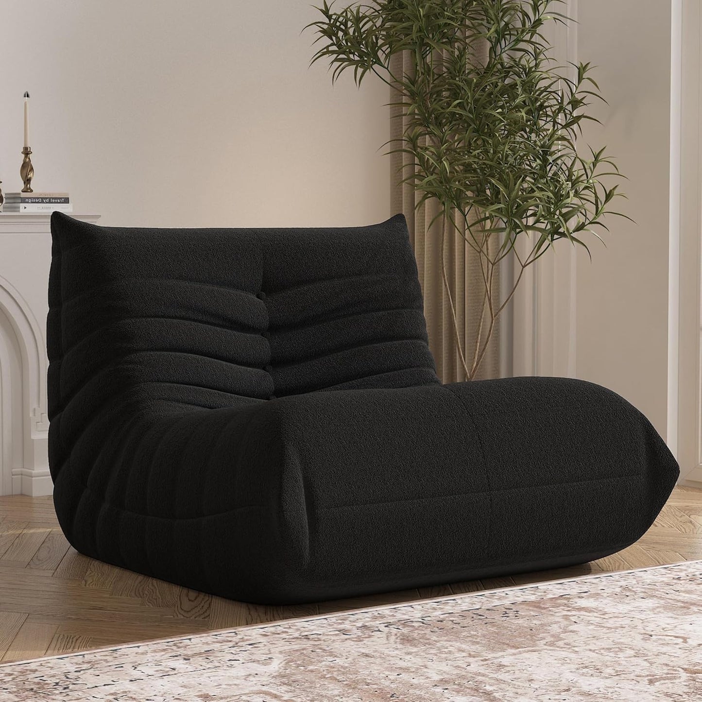 casual sofa