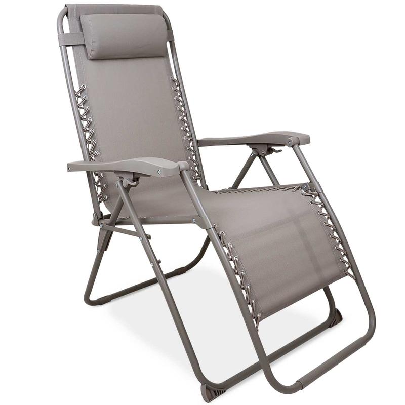Sedia sdraio Relax