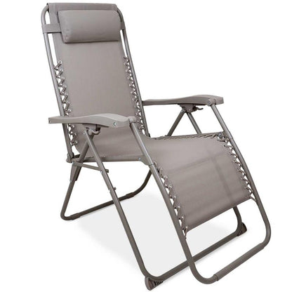 Sedia sdraio Relax