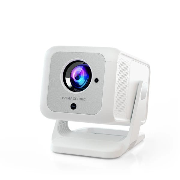 Magcubic HY310X 4K Mini Projector With Full HD 1080P 420ANSI Android 11 Auto Focus Keystone for Outdoor Theater Stand Projector